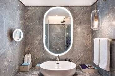 هتل Mercure Nantong Downtown
