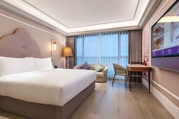 هتل Mercure Nantong Downtown