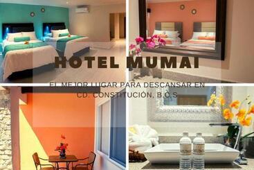 هتل Mumai