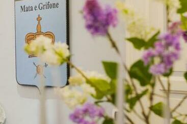 Mata E Grifone B&b