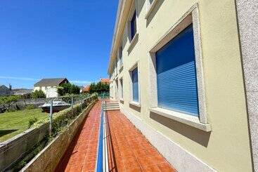 Apartamentos Aguiño Ribeira 3000