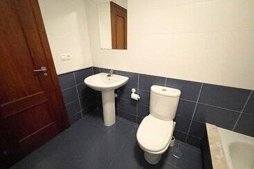 Apartamentos Aguiño Ribeira 3000