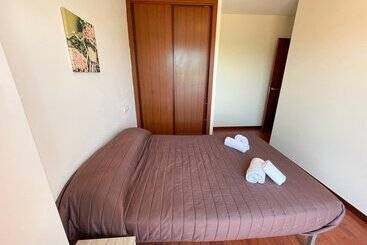 Apartamentos Aguiño Ribeira 3000