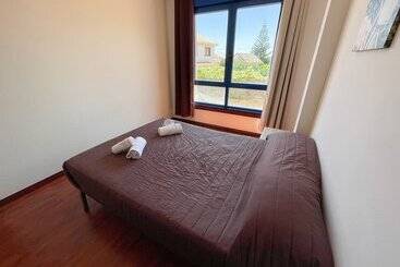 Apartamentos Aguiño Ribeira 3000
