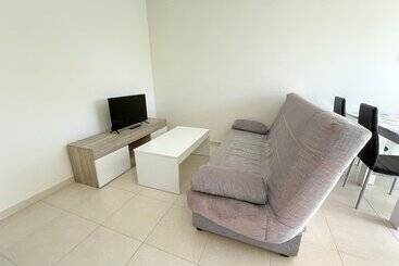 Apartamentos Aguiño Ribeira 3000