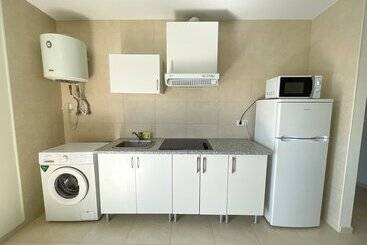 Apartamentos Aguiño Ribeira 3000