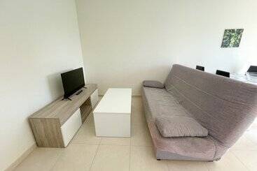 Apartamentos Aguiño Ribeira 3000
