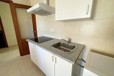 Apartamentos Aguiño Ribeira 3000