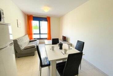 Apartamentos Aguiño Ribeira 3000