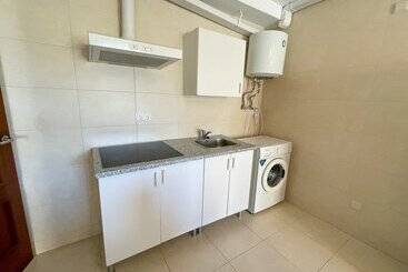 Apartamentos Aguiño Ribeira 3000