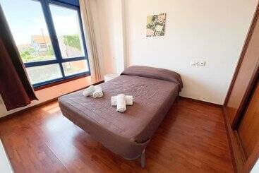 Apartamentos Aguiño Ribeira 3000