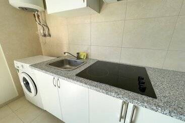 Apartamentos Aguiño Ribeira 3000