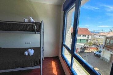 Apartamentos Aguiño Ribeira 3000