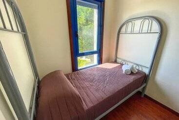 Apartamentos Aguiño Ribeira 3000