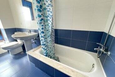 Apartamentos Aguiño Ribeira 3000