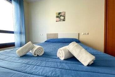 Apartamentos Aguiño Ribeira 3000