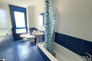 Apartamentos Aguiño Ribeira 3000