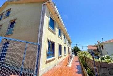 Apartamentos Aguiño Ribeira 3000