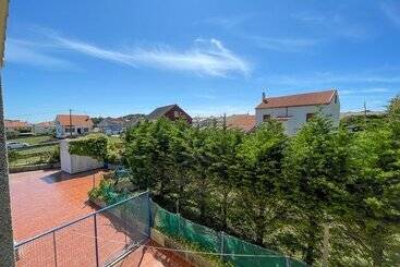 Apartamentos Aguiño Ribeira 3000