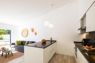 Villa Benagil Boutique By Algarve Vacation - Lagoa