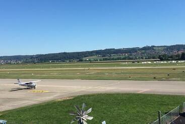 Airporthotel Grenchen