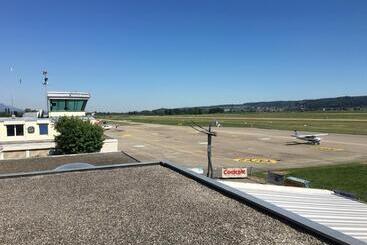 Airporthotel Grenchen