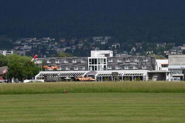 Airporthotel Grenchen