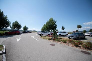 Airporthotel Grenchen
