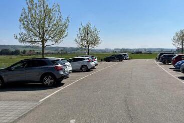 Airporthotel Grenchen