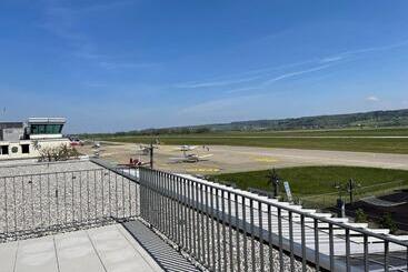 Airporthotel Grenchen