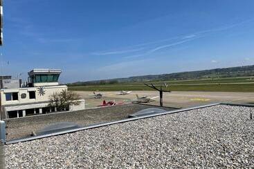 Airporthotel Grenchen