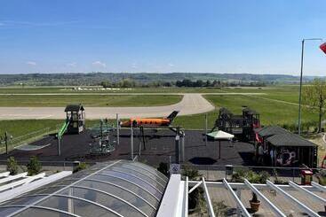 Airporthotel Grenchen