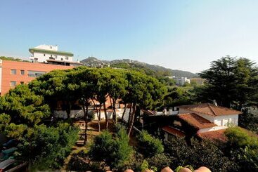 Apartamentos Ar Caribe