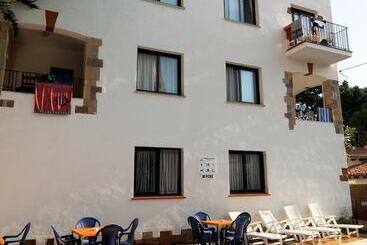 Apartamentos Ar Caribe