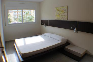 Apartamentos Drugstore