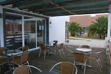 Apartamentos Turisticos Nossa Senhora Da Estrela