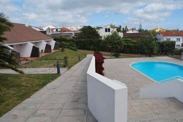 Apartamentos Turisticos Nossa Senhora Da Estrela