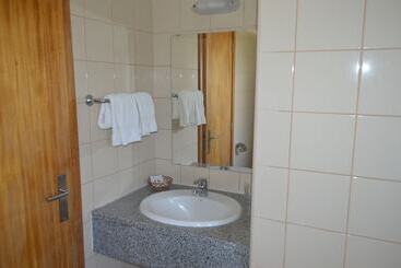 Apartamentos Turisticos Nossa Senhora Da Estrela