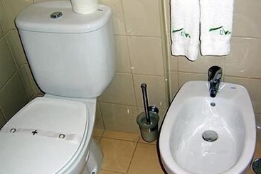 Apartamentos Turisticos Nossa Senhora Da Estrela