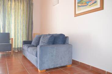 Apartamentos Turisticos Nossa Senhora Da Estrela