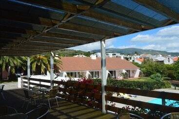 Apartamentos Turisticos Nossa Senhora Da Estrela