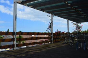 Apartamentos Turisticos Nossa Senhora Da Estrela