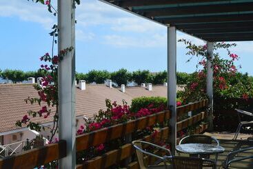 Apartamentos Turisticos Nossa Senhora Da Estrela