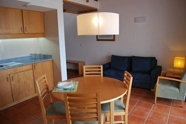 Apartamentos Turisticos Nossa Senhora Da Estrela