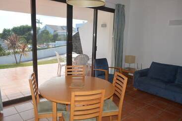 Apartamentos Turisticos Nossa Senhora Da Estrela