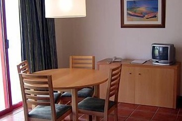 Apartamentos Turisticos Nossa Senhora Da Estrela