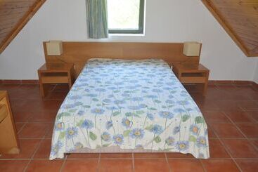 Apartamentos Turisticos Nossa Senhora Da Estrela