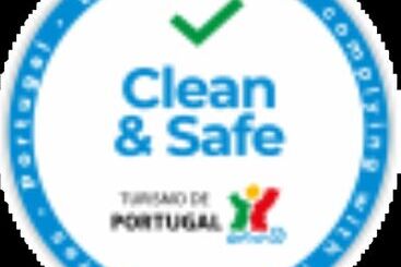 Apartamentos Turisticos Nossa Senhora Da Estrela