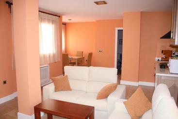 Aparthotel Capitolina