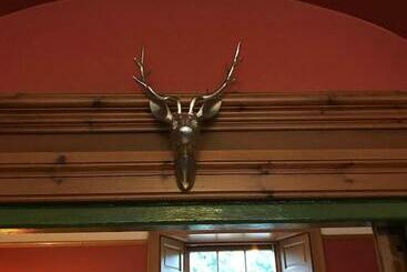 Ashtree House Hotel, Glasgow Airport & Paisley